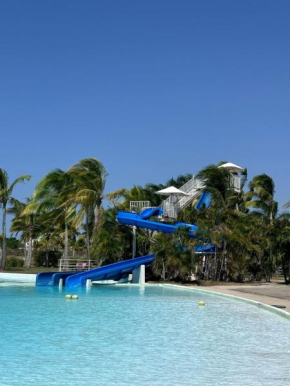 Town Center Suite De Playa